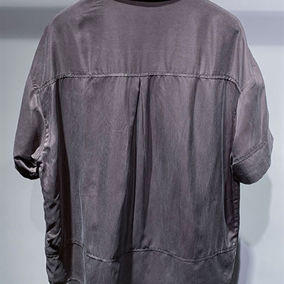 市场上装-衬衫-休闲衬衫【实拍】