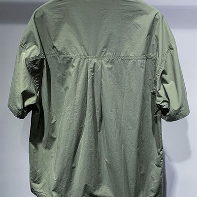 市场上装-衬衫-休闲衬衫【实拍】