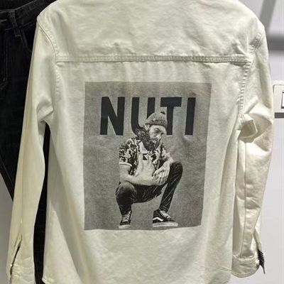 市场上装-衬衫-休闲衬衫【实拍】