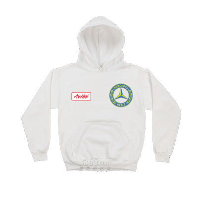 日本《AWGE x Mercedes-Benz》2022春夏休闲时尚男装