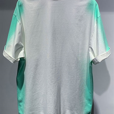 市场上装-T恤-微潮T恤【实拍】