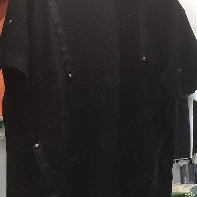 市场上装-T恤-微潮T恤【实拍】