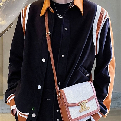 市场上装-夹克-休闲夹克