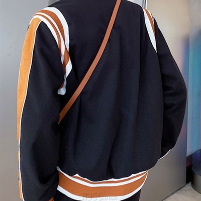 市场上装-夹克-休闲夹克