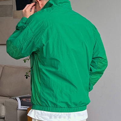 市场上装-夹克-休闲夹克