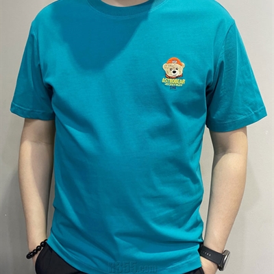 市场上装-T恤-微潮T恤