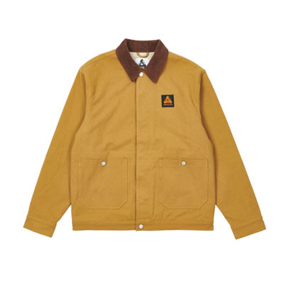 伦敦《PALACE x AMG》2022春夏休闲时尚男装