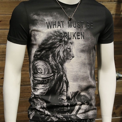 市场上装-T恤-微潮T恤