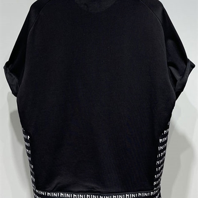 市场上装-T恤-微潮T恤【实拍】