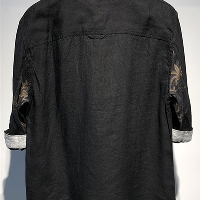 市场上装-衬衫-休闲衬衫【实拍】