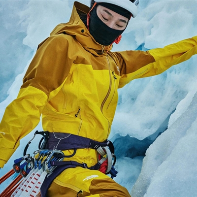 户外品牌-滑雪服-男户外滑雪服