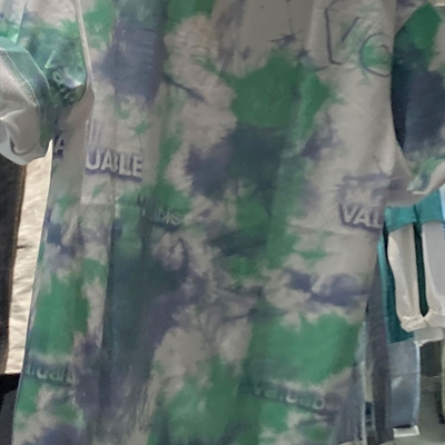 市场上装-T恤-微潮T恤【实拍】