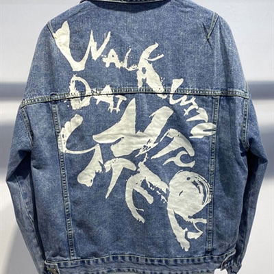 市场上装-夹克-休闲夹克【实拍】