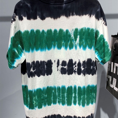 市场上装-T恤-微潮T恤【实拍】