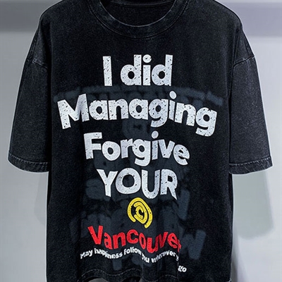 市场上装-T恤-微潮T恤【实拍】