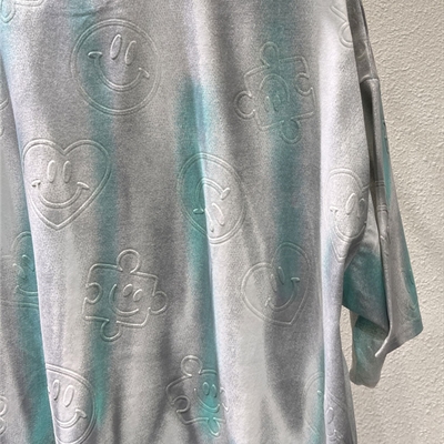 市场上装-T恤-微潮T恤【实拍】