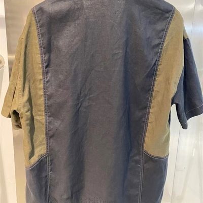 市场上装-衬衫-休闲衬衫【实拍】