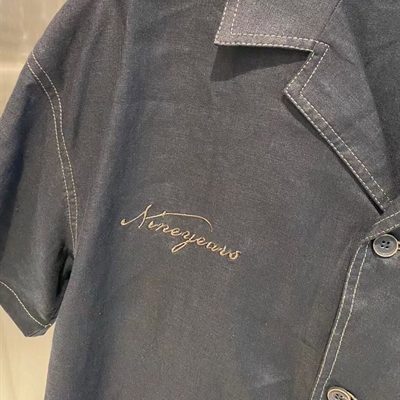 市场上装-衬衫-休闲衬衫【实拍】