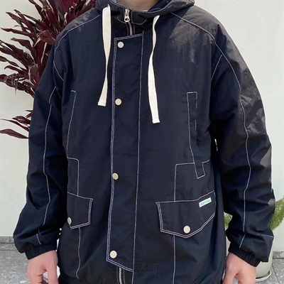 市场上装-夹克-休闲夹克【实拍】