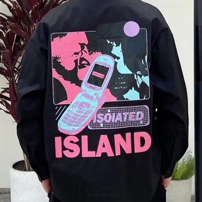 市场上装-夹克-休闲夹克【实拍】