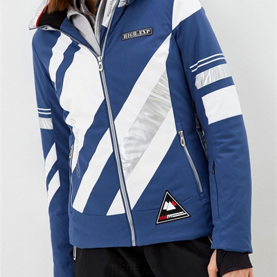 户外品牌-滑雪服-女户外滑雪服