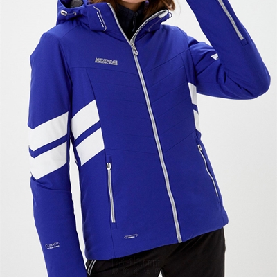 户外品牌-滑雪服-女户外滑雪服