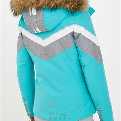 户外品牌-滑雪服-女户外滑雪服