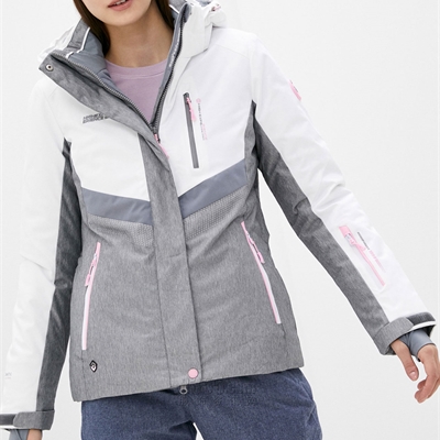 户外品牌-滑雪服-女户外滑雪服