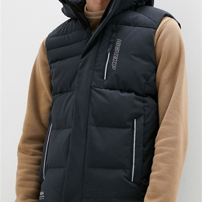 户外品牌-棉衣/羽绒服-男户外棉服