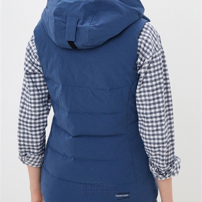 户外品牌-棉衣/羽绒服-女户外棉服