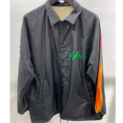 2022秋冬_Saint Michael_服装1_欧洲大牌资料