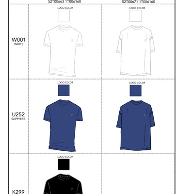  2022秋冬_Trussardi_服装_欧洲大牌资料