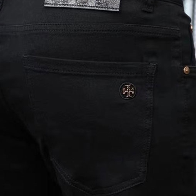 市场男裤-牛仔-商务牛仔裤