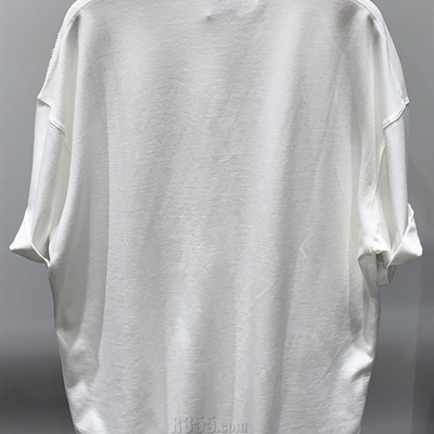 市场上装-T恤-微潮T恤【实拍】