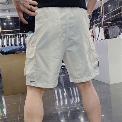 市场男裤-休闲-休闲时尚裤