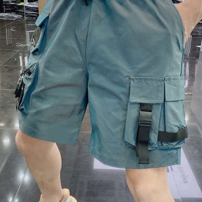 市场男裤-休闲-休闲时尚裤