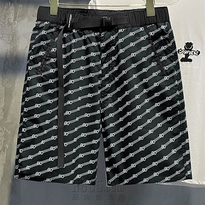 市场男裤-休闲-休闲时尚裤【实拍】