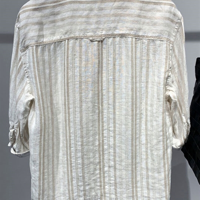 市场上装-衬衫-休闲衬衫【实拍】