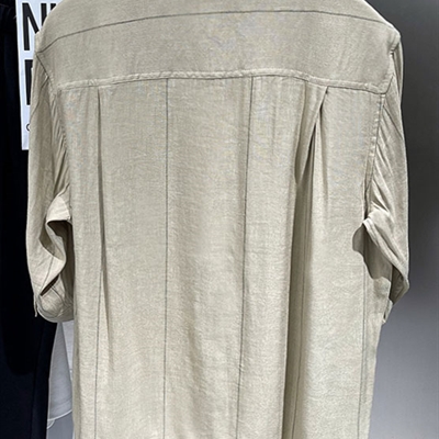 市场上装-衬衫-休闲衬衫【实拍】