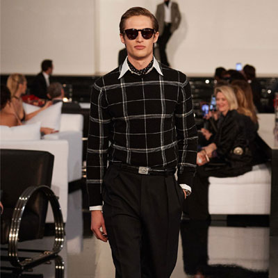 2022秋冬Ralph-Lauren—纽约