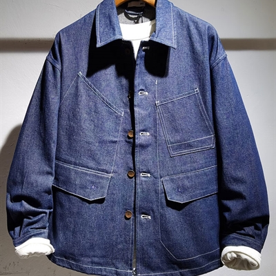 市场上装-夹克-休闲夹克【实拍】