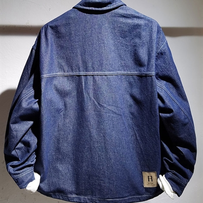 市场上装-夹克-休闲夹克【实拍】