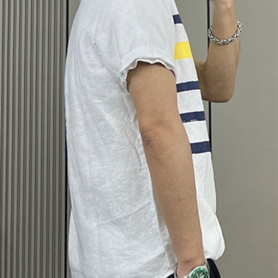 市场上装-衬衫-休闲衬衫