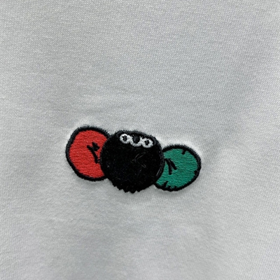 市场上装-T恤-微潮T恤【实拍】