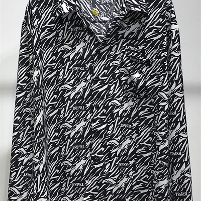 市场上装-衬衫-休闲衬衫【实拍】