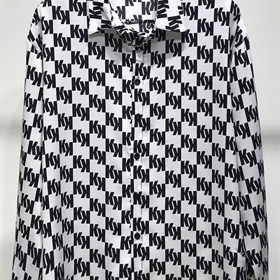 市场上装-衬衫-休闲衬衫【实拍】