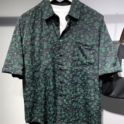 市场上装-衬衫-休闲衬衫【实拍】