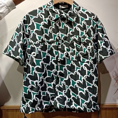 市场上装-衬衫-休闲衬衫【实拍】