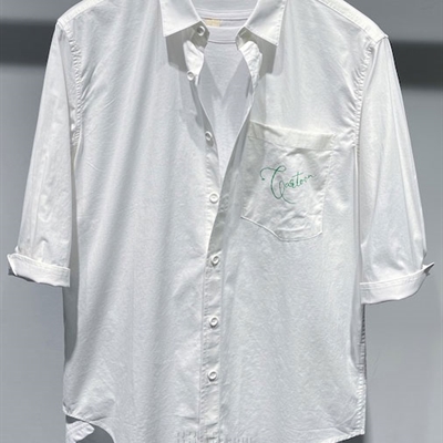 市场上装-衬衫-休闲衬衫【实拍】