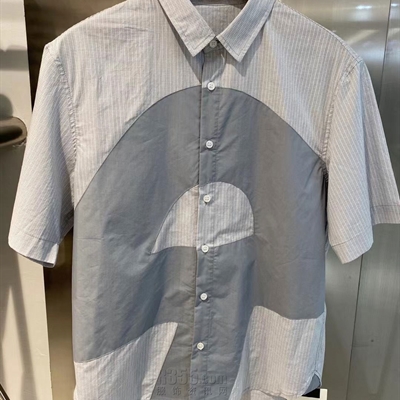 市场上装-衬衫-休闲衬衫【实拍】